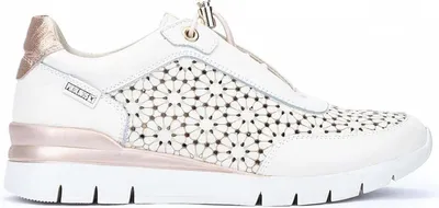 Image de Pikolinos Sneakers 10091-888316 in White color size 39