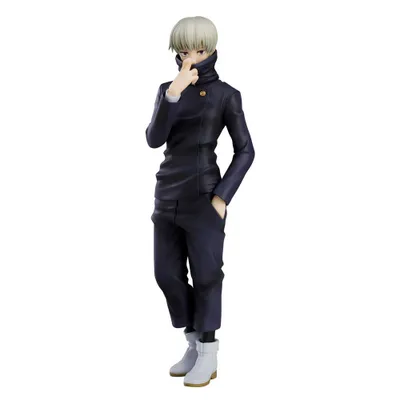 Obrázok produktu pre Jujutsu Kaisen Pop Up Parade PVC soška Toge Inumaki 17 cm