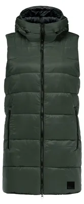 Produktbild von Jack Wolfskin Damen Eisbach Vest W - Weste