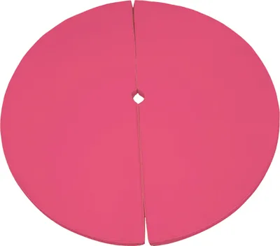 Produktbild von PoleDance Stangentanz Schutzmatte Faltbar 10cm!  14. Pink