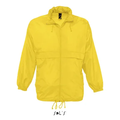 Immagine prodotto di SOLs 32000 | Giacca a vento Surf - Colore: Oro - Taglia: XS