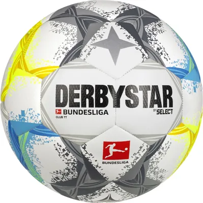 Produktbild von Derbystar BL Club TT v22 - - 5
