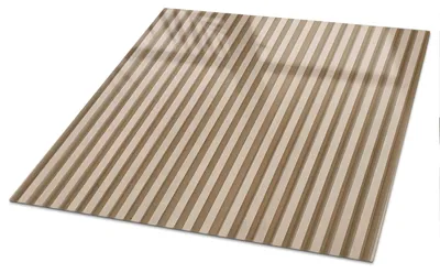 Produktbild von Bedruckte Glas Tischplatte 120x60 cm – Glas Tischplatte Küche – Tischplatte aus Sicherheitsglas – Glasplatte für Küchentisch – Moderne Tischplatte Glas – Dekorative Glastischplatte – Pflegeleichte Tischplatte Küche – Minimalistische Muster, KI-generiertes Bild