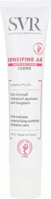 Produktbild von SVR Laboratoires Sensifine AR Anti-Redness Rosacea Cream 40ml