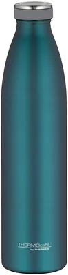 Image de THERMOS TC BOTTLE 1,00 l Trinkflasche 1,0l teal mat | HAN 4067255100 | EAN 5010576956408