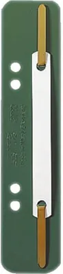 Immagine prodotto di LEITZ 3710-00-55 Strisce di graffatura 35 x 158 mm PP verde