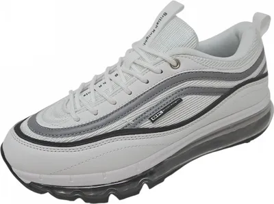 Produktbild von British Knights Sportschuh Weiß