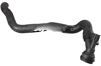 Immagine prodotto di Tubo radiatore inferiore sinistro METZGER per VW GOLF IV