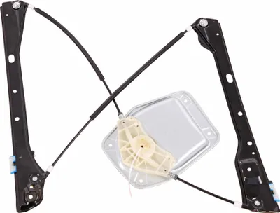 Produktbild von VAICO V10-7684 Elektrischer Fensterheber Vorne Links für VW GOLF PLUS (5M1, 521) GOLF PLUS Van (521)