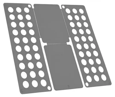 Produktbild von Ruhhy Kleiderfaltbrett Clothes Folder L