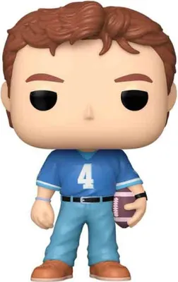 Produktbild von Funko Pop! Movies: Varsity Blues - Mox #1869