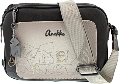 Produktbild von Anekke Bloom Muse 42723-188 (1/braun/beige/print)