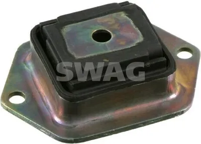 Produktbild von SWAG 64 92 2307 Achslager passend für PEUGEOT PARTNER Combispace (5F) Hinten Links Hinten Hinten Rechts