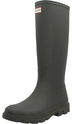 Produktbild von HUNTER HFRU0001251 BOTA U DOWNPOUR TALL Brown