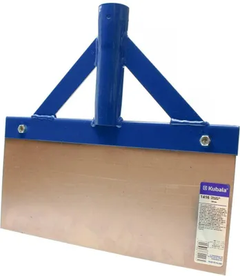 Image de Kubala Floor scrubber
