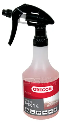 Produktbild von Oregon Harzlöser Universal Allzweck Reiniger MX 14 Werkstattreiniger Spray 500 ml