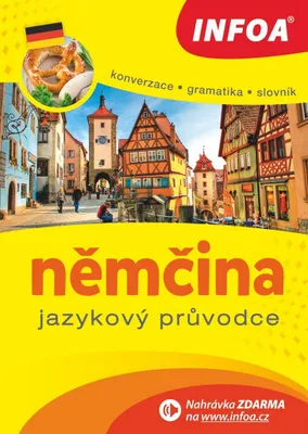 Immagine prodotto di Jazykový průvodce - němčina (Navátilová Jana)