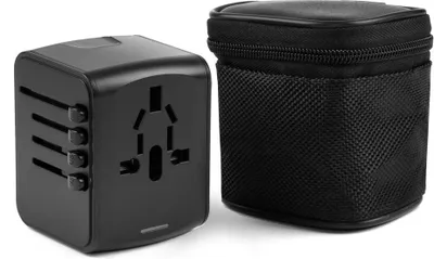 Produktbild von Universal Reiseadapter