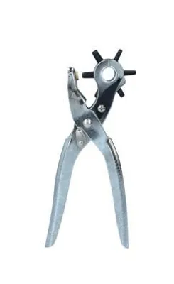 Immagine prodotto di BRILLIANT TOOLS Pinze a revolver Ø 2,5 - 3,0 - 3,5 - 4,0 - 4,5 - 5,0 mm - BT066902