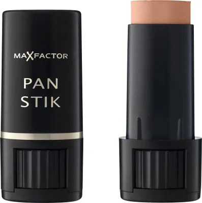 Zdjęcie produktu dla Max Factor Crème Puff, Uniwersalne, Translucent, Kompaktowa obudowa, Puder prasowany, Matowy, 21 g