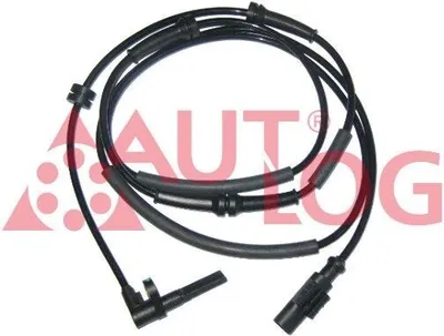 Produktbild von AUTLOG ABS Sensor Raddrehzahl Vorne Links für ALFA ROMEO 147 (937) AS4774