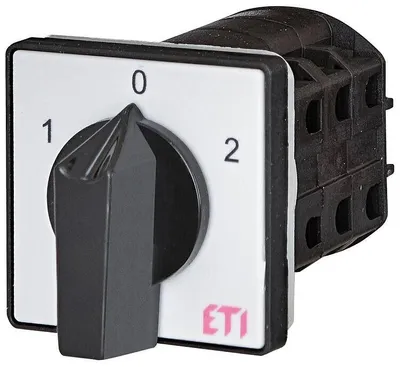 Produktbild von ETI Nockenschalter CS 25 53 U