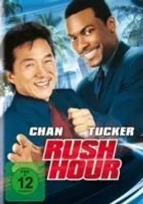 Produktbild von Rush Hour