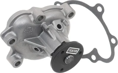 Produktbild von SKF Kühlmittelpumpe Wasserpumpe für OPEL Corsa C Schrägheck (X01) VKPC 85300
