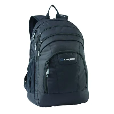 Obrázek produktu pro Caribee Rhine 35L batoh Black