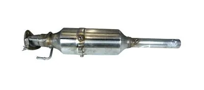 Produktbild von VEGAZ CK-815 Dieselpartikelfilter DPF für CITROËN JUMPER Kasten Euro 5 Abgasanlage Diesel