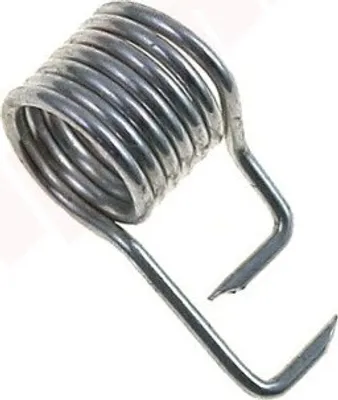 Produktbild von Zündkerzenkontaktfeder ( 501 48 56-01 )