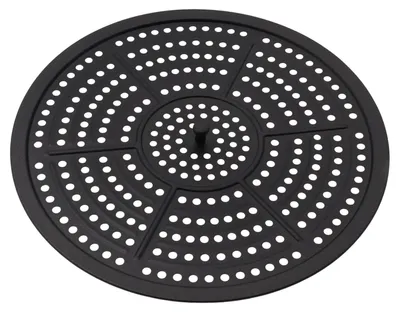 Produktbild von Moulinex Tefal Luftfritteuse Separator Grill AirFry Ultra EY111B EZ111B