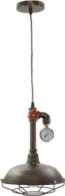 Image de Bol en bois de teck recyclé, dimensions 20x6 cm, couleur marron, design de Mauro Ferretti
