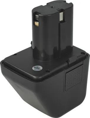 Produktbild von vhbw Akku kompatibel mit Gesipa Punchbird 12 V Werkzeug, Blindniet-Setzgerät (3000 mAh, NiMH, 12 V)