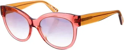 Produktbild von Just Cavalli Damen-sonnenbrille Golden  Damen Golden One Size