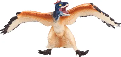 Zdjęcie produktu dla Zabawka symulująca dinozaura dla dzieci Realistyczny model Archaeopteryx Zabawka dla dzieci