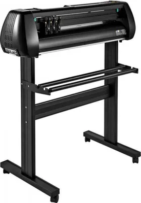 Obrázok produktu pre Vinylový rezací plotter 870 mm s Bluetooth a príslušenstvom