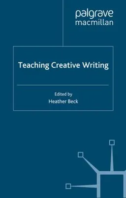 Obrázok produktu pre Teaching Creative Writing