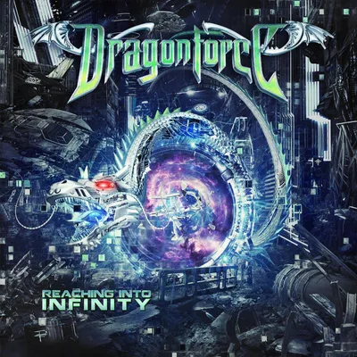 Obrázek produktu pro DragonForce: Reaching Into Infinity