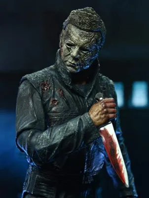 Produktbild von copy of NECA FRIDAY THE 13TH JASON VOORHEES ULTIMATE FIGURE PART 3 ACTION NEW!!  Neca