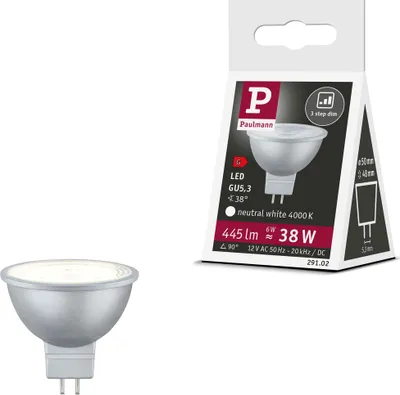 Obrázek produktu pro Standardní 12V LED reflektor Paulmann