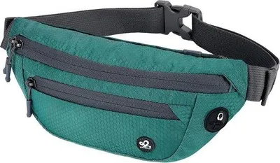 Immagine prodotto di Borsa sportiva unisex per attività all'aperto, elegante, leggera, compatta