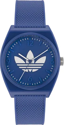 Produktbild von adidas Originals Project Two Uhr