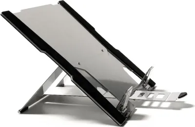 Produktbild von BakkerElkhuizen FlexTop 270 Notebookständer bis 16"/7Stufen