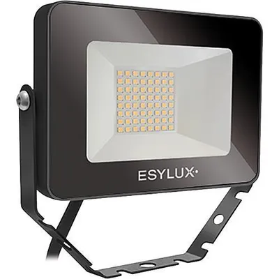Produktbild von ESYLUX LED-Strahler BASICOFLTR1000830BK EL10810794