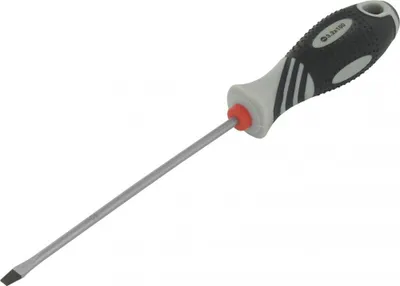 Zdjęcie produktu dla Śrubokręt VAR DV-71101 3,2 x 100 mm