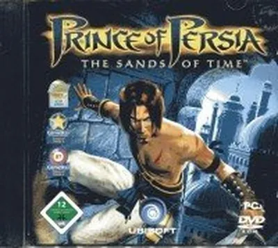 Image de Jeu d'action aventure