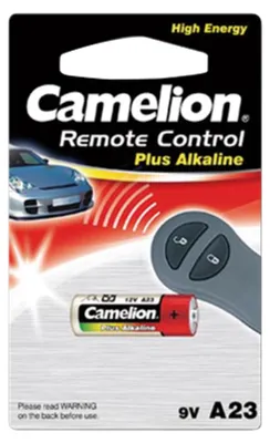 Produktbild von Camelion | Plus Alkaline | 1 Stück