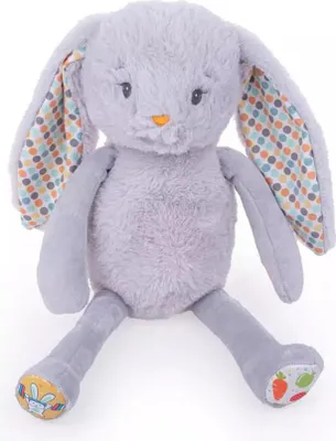Image de Franio le lapin éducatif