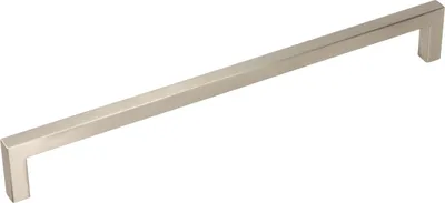 Obrázek produktu pro Rukojeť UU86, nerezová ocel, 256 mm